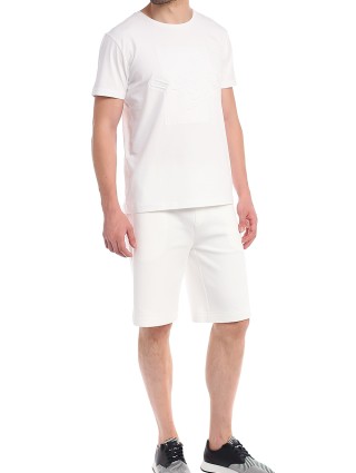 Чорні кросiвки BOSS : фото 4 - Invogue